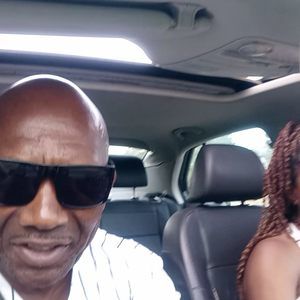 Meet your Posher, Jerome